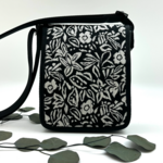Petit sac en bâche
