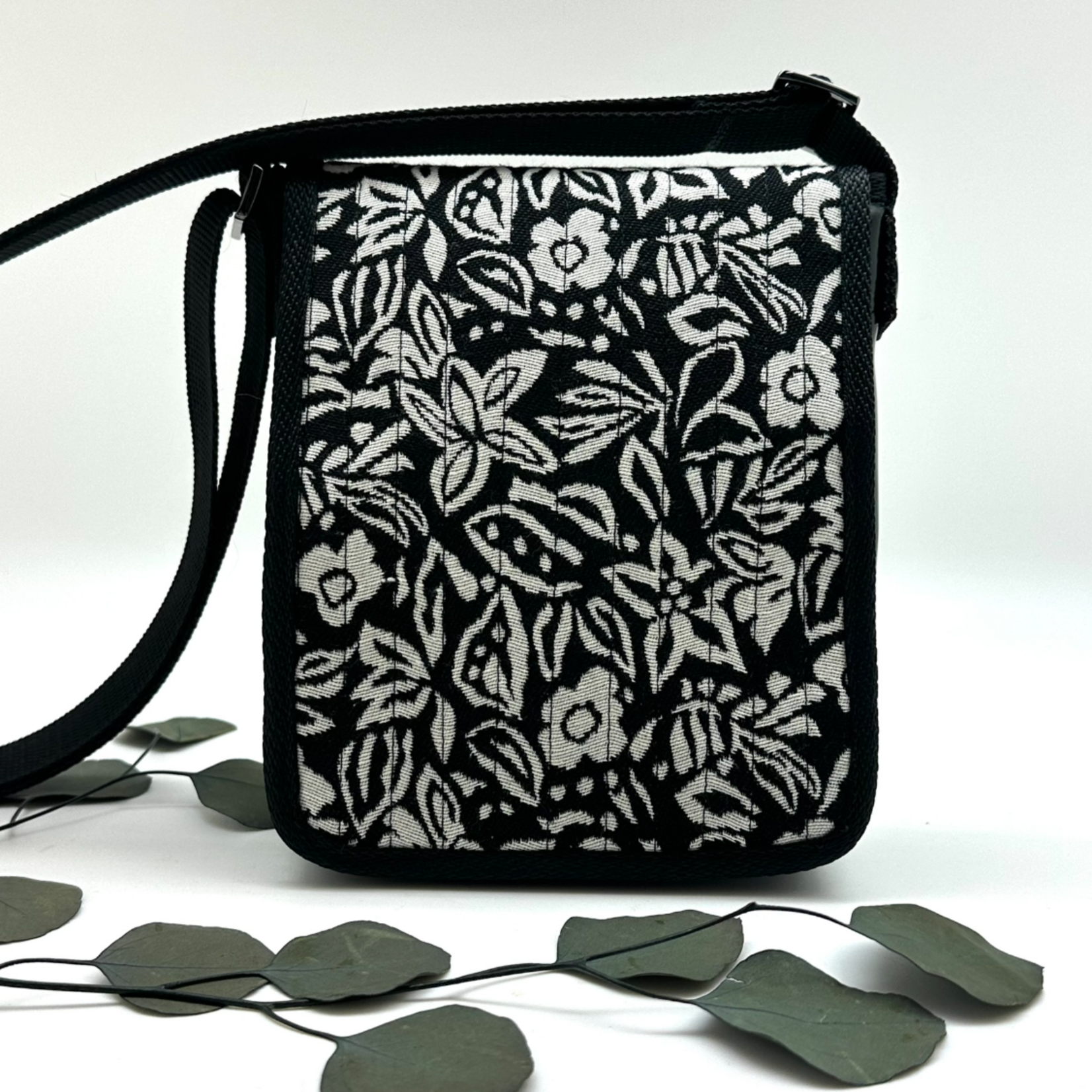 Petit sac en bâche