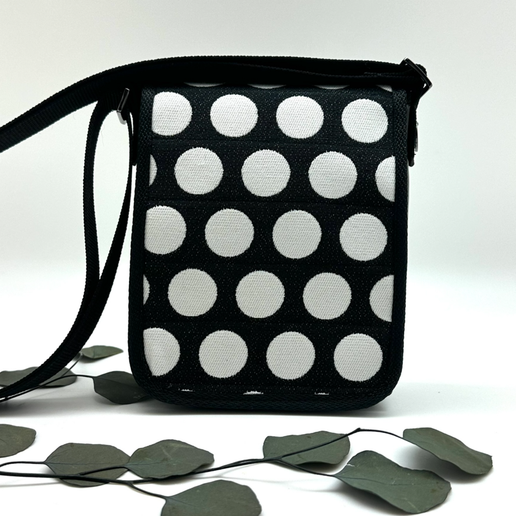 Petit sac en bâche