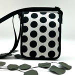 Petit sac en bâche