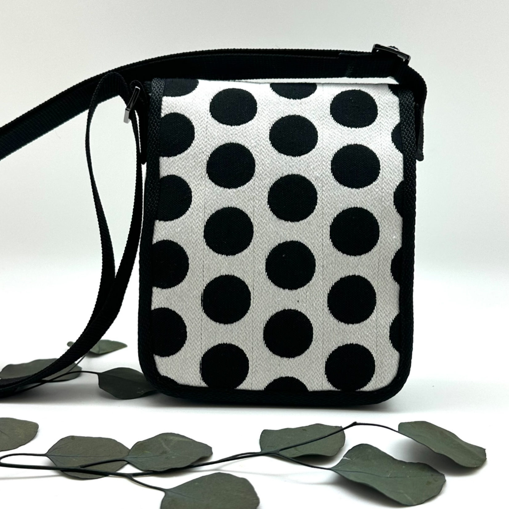 Petit sac en bâche