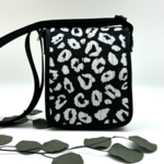 Petit sac en bâche