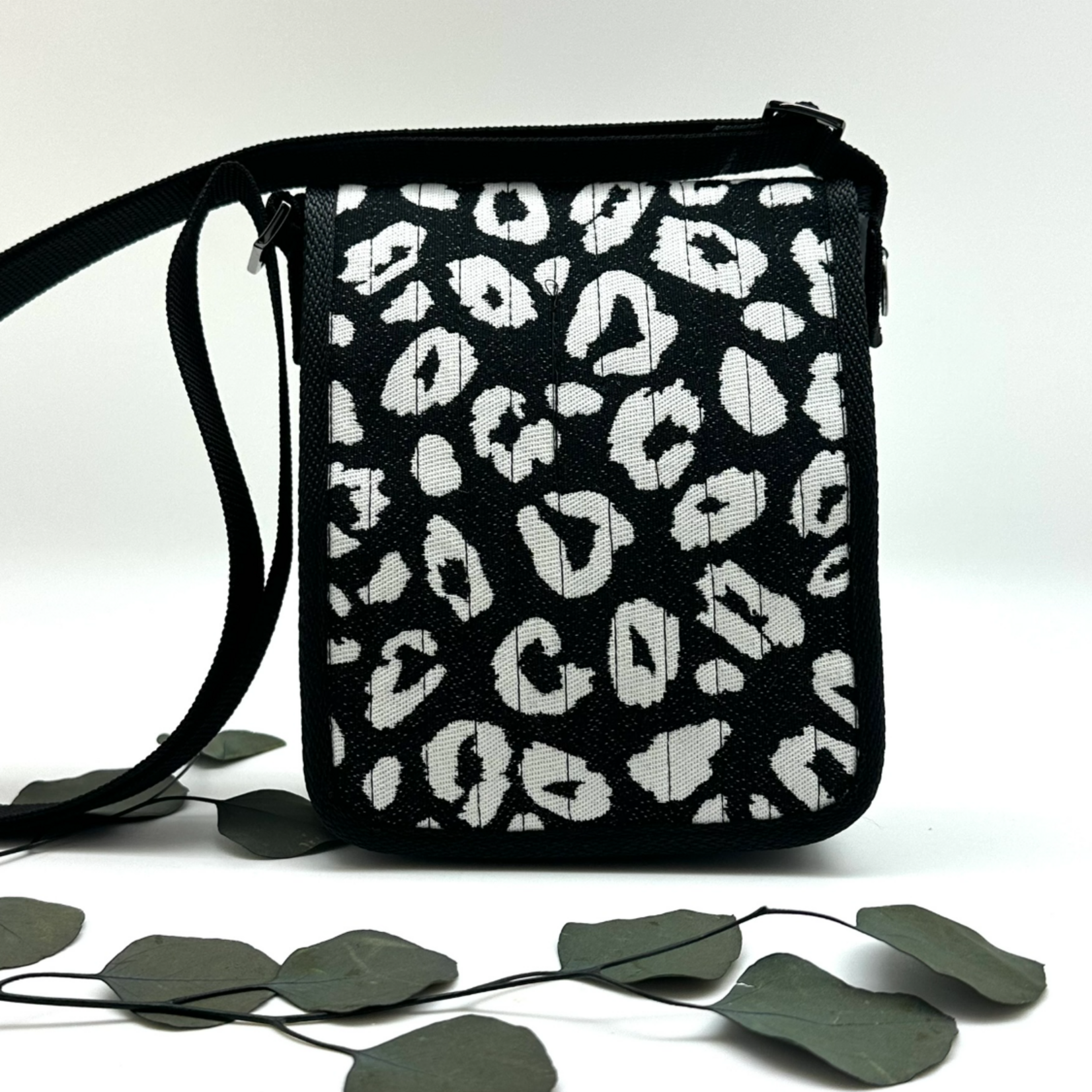 Petit sac en bâche