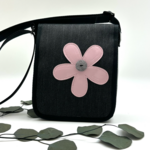 Petit sac en bâche