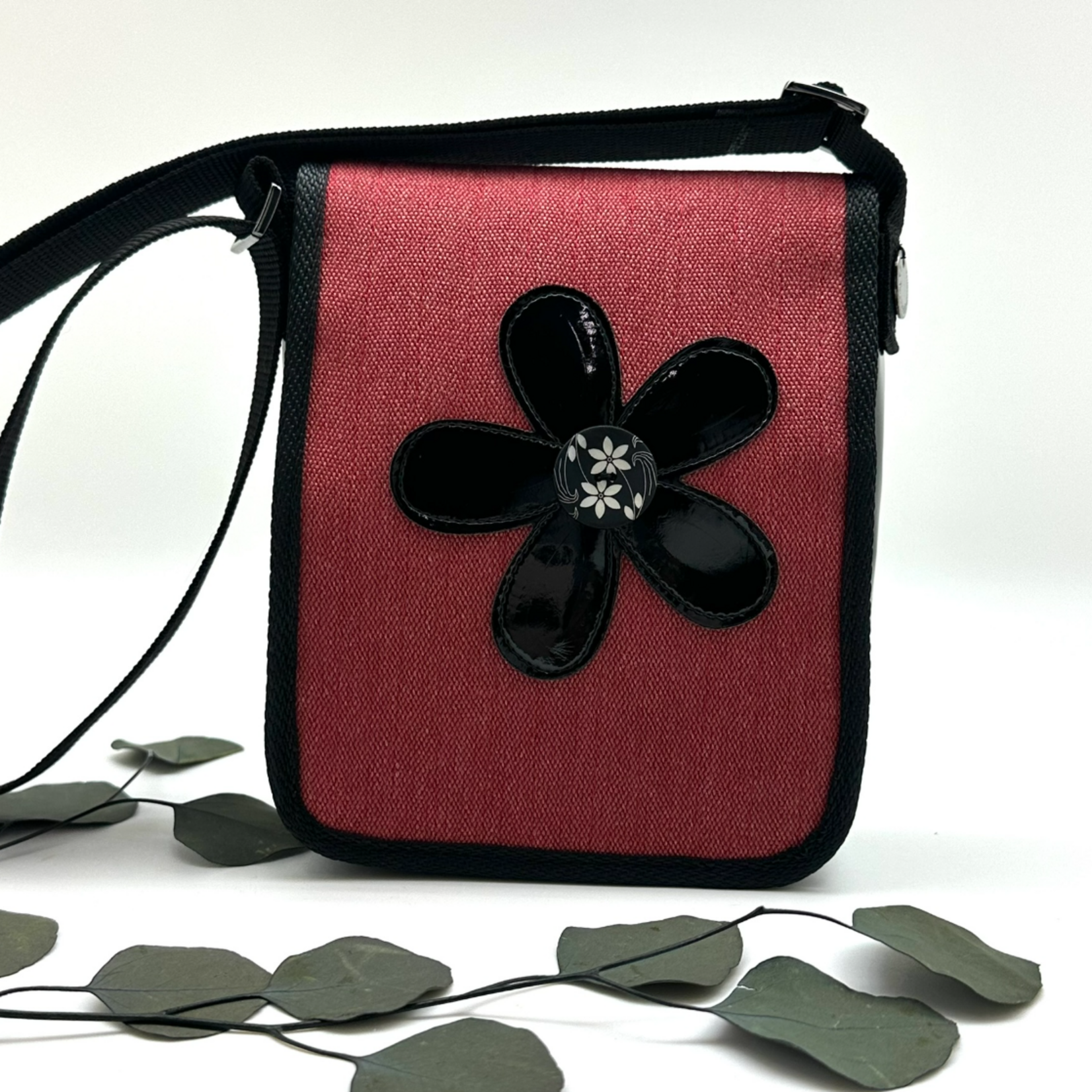 Petit sac en bâche