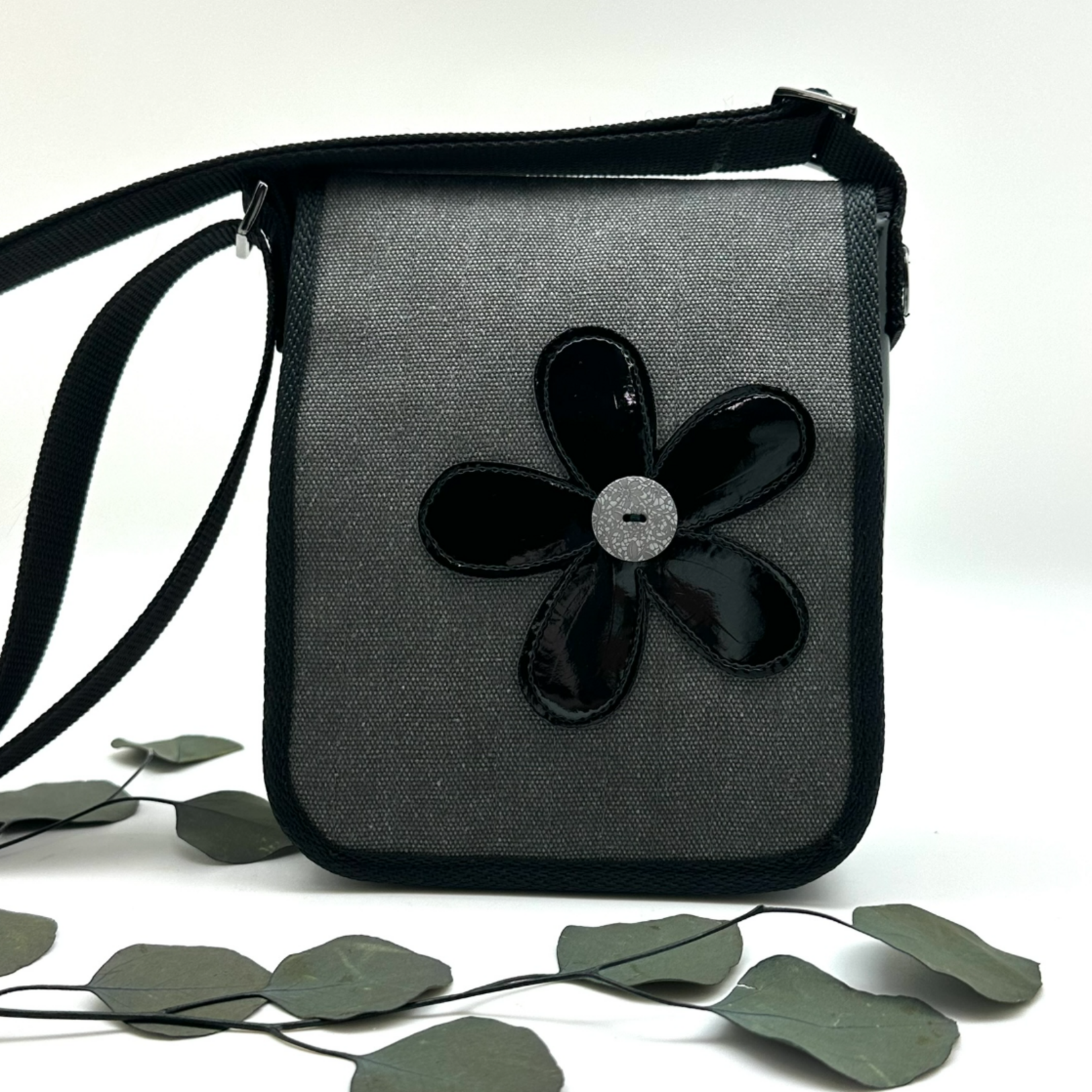 Petit sac en bâche