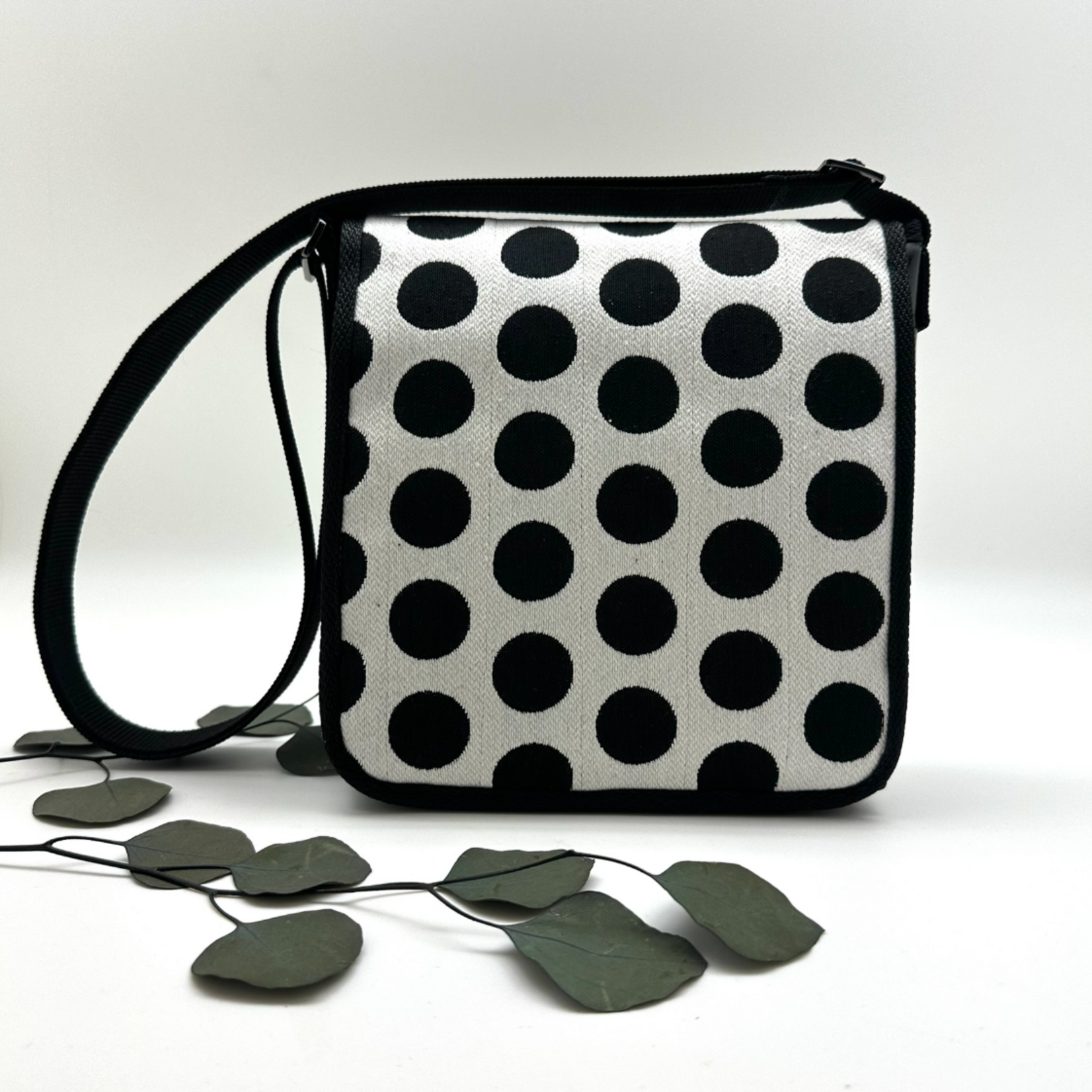 Sac en bâche carré
