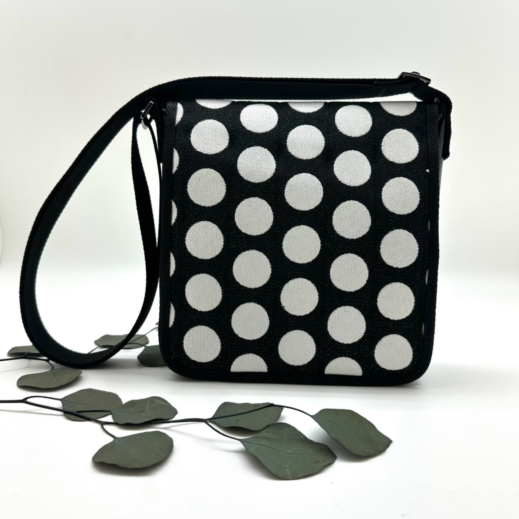 Sac en bâche carré