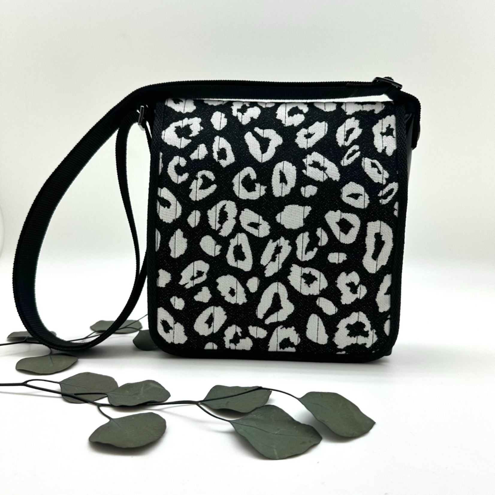 Sac en bâche carré
