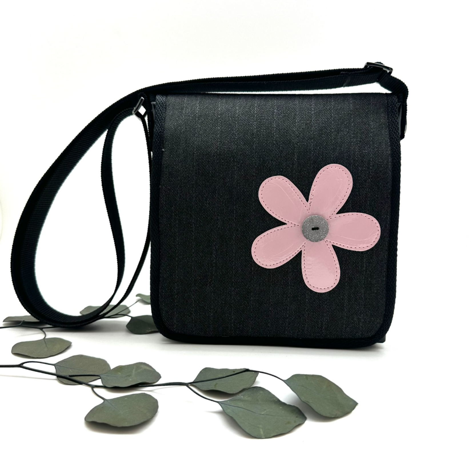 Sac en bâche carré