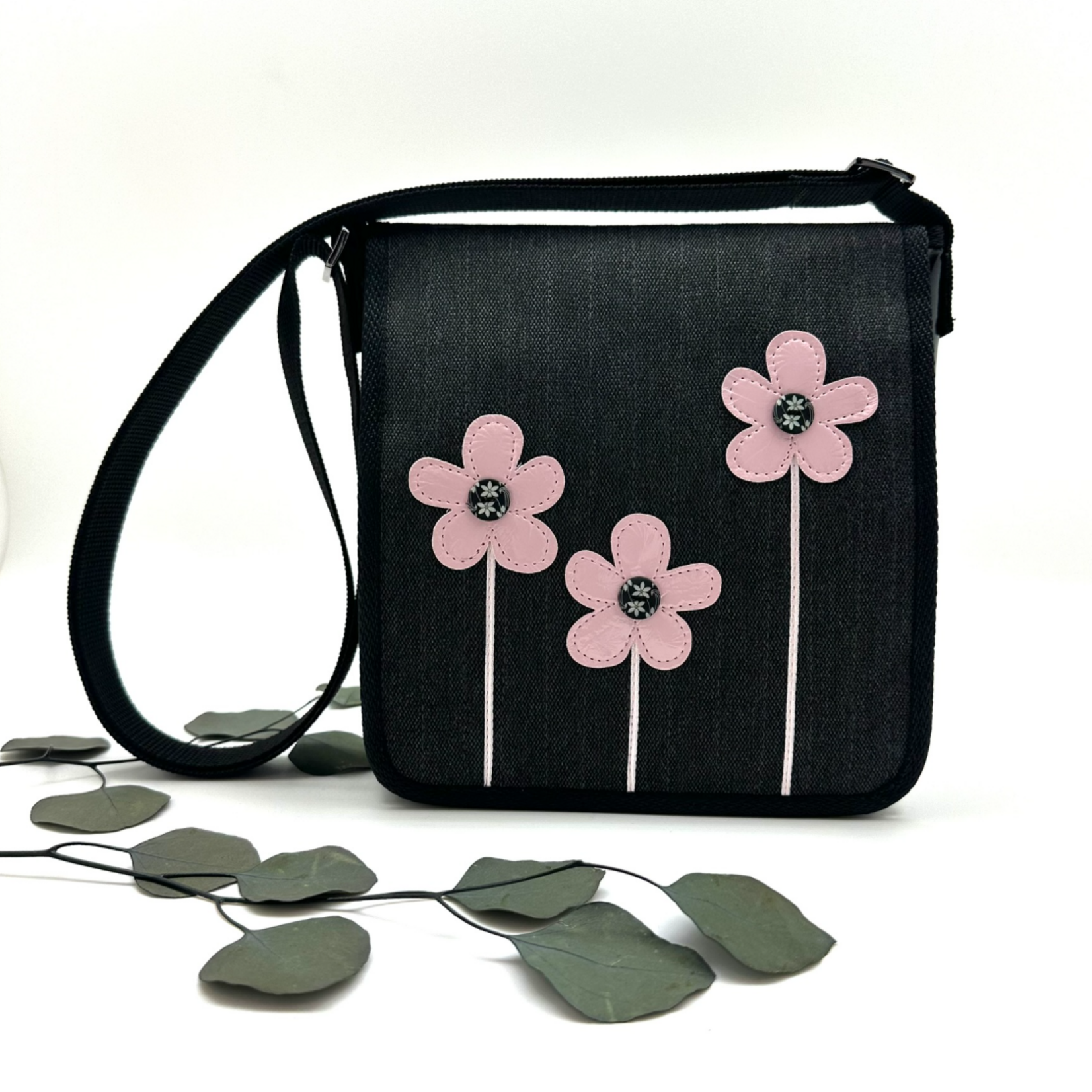 Sac en bâche carré