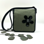 Sac en bâche carré