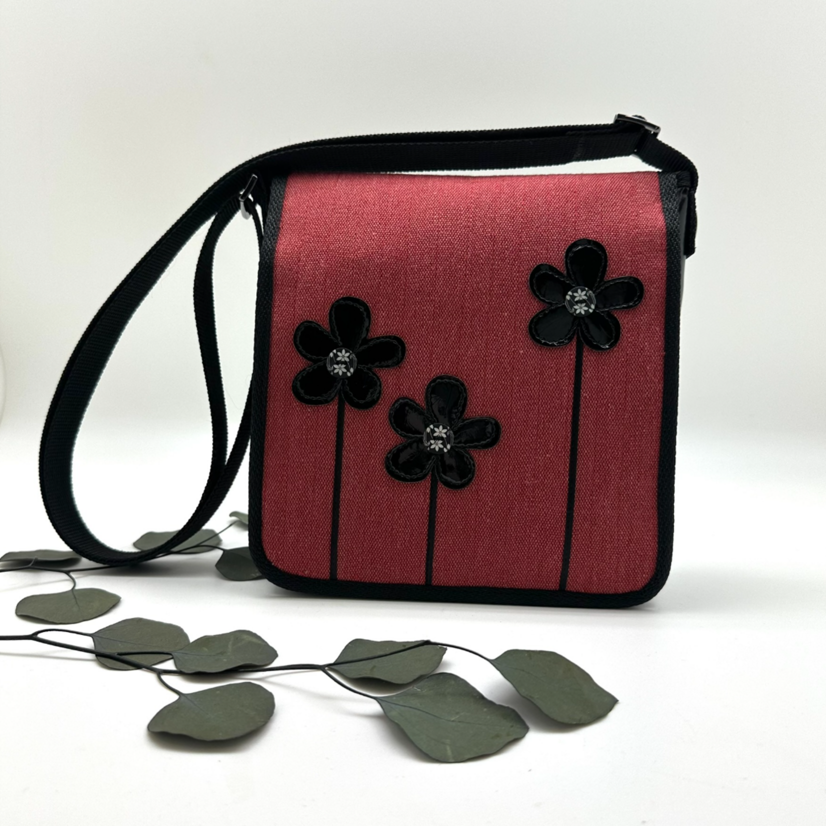 Sac en bâche carré