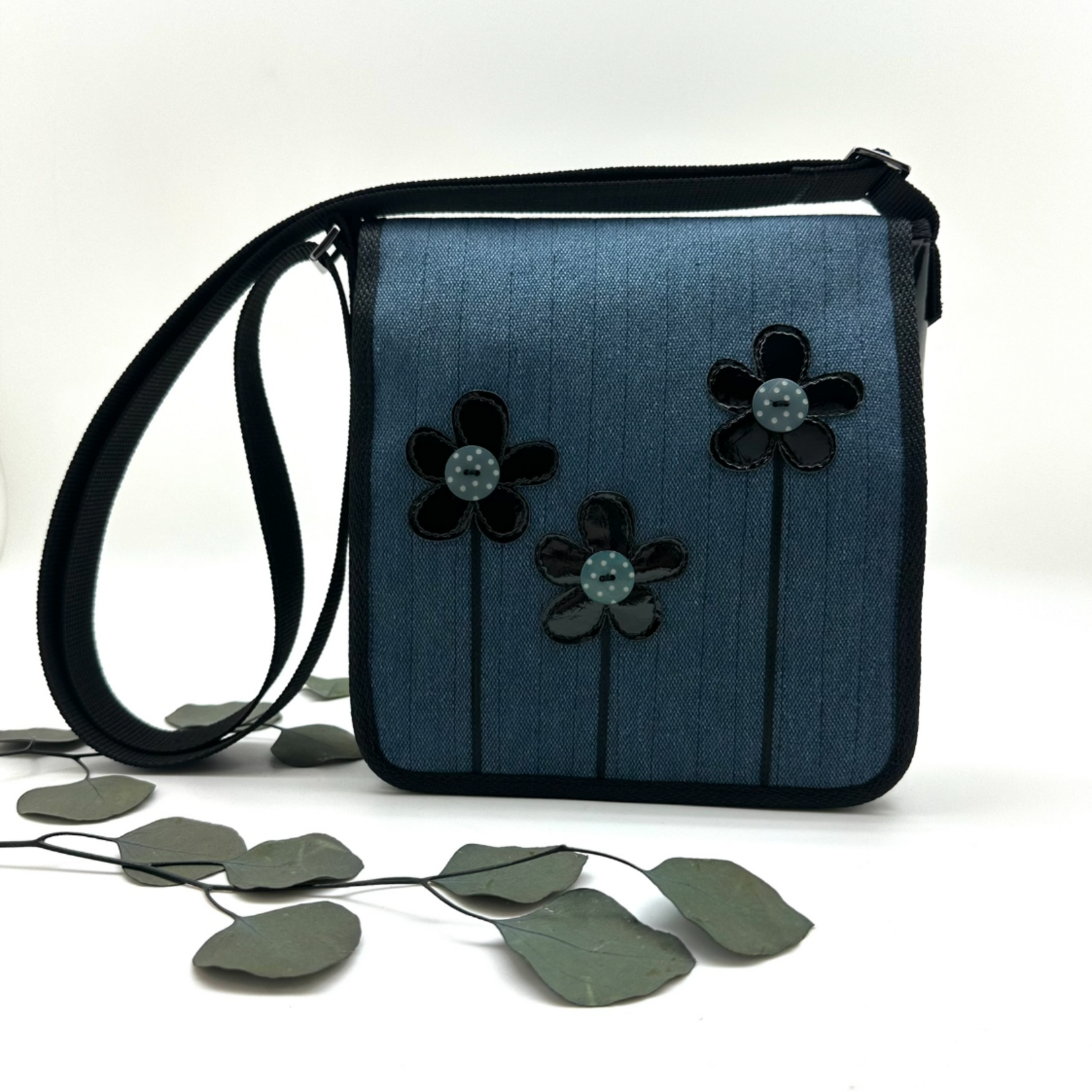Sac en bâche carré
