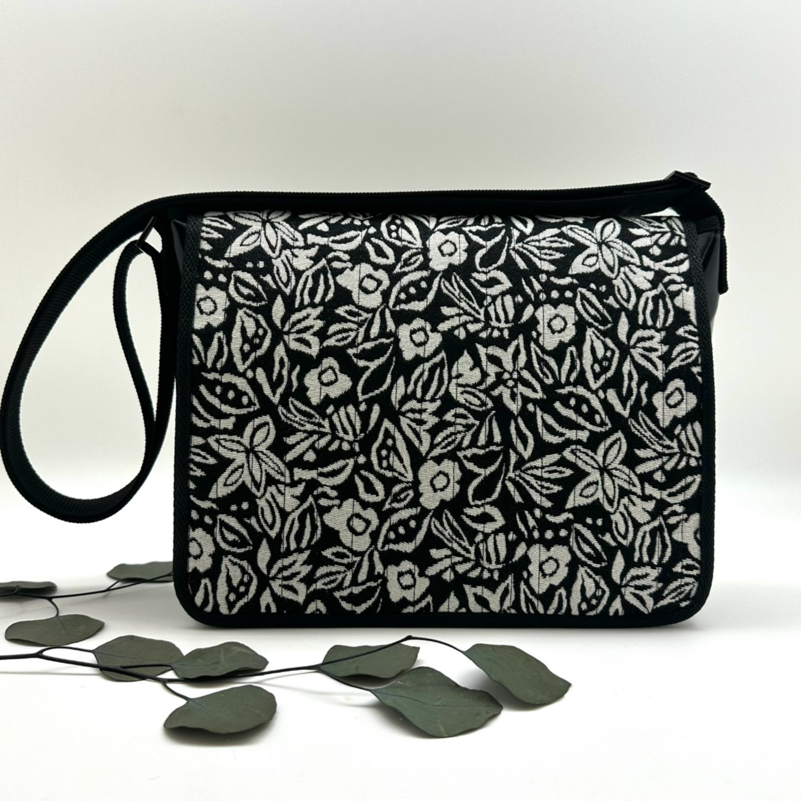 Sac en bâche moyen
