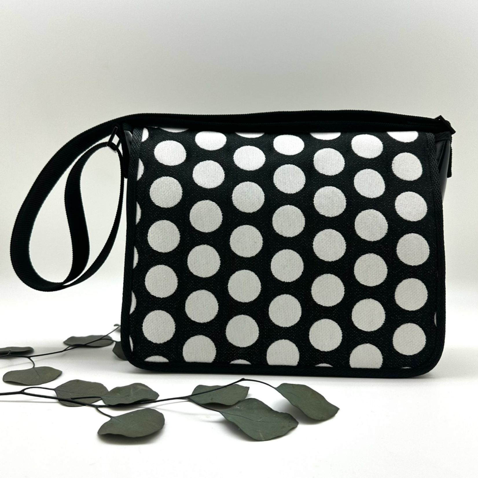 Sac en bâche moyen
