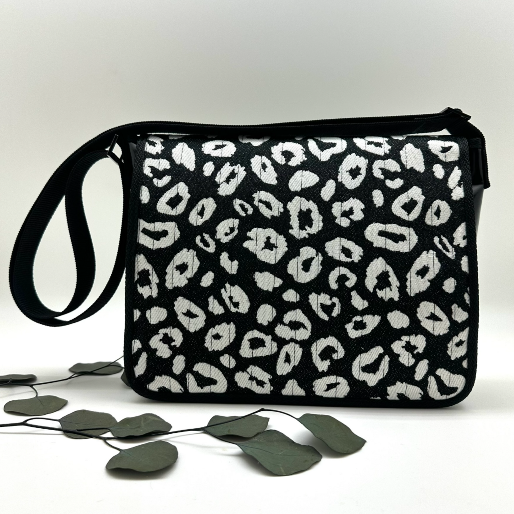 Sac en bâche moyen