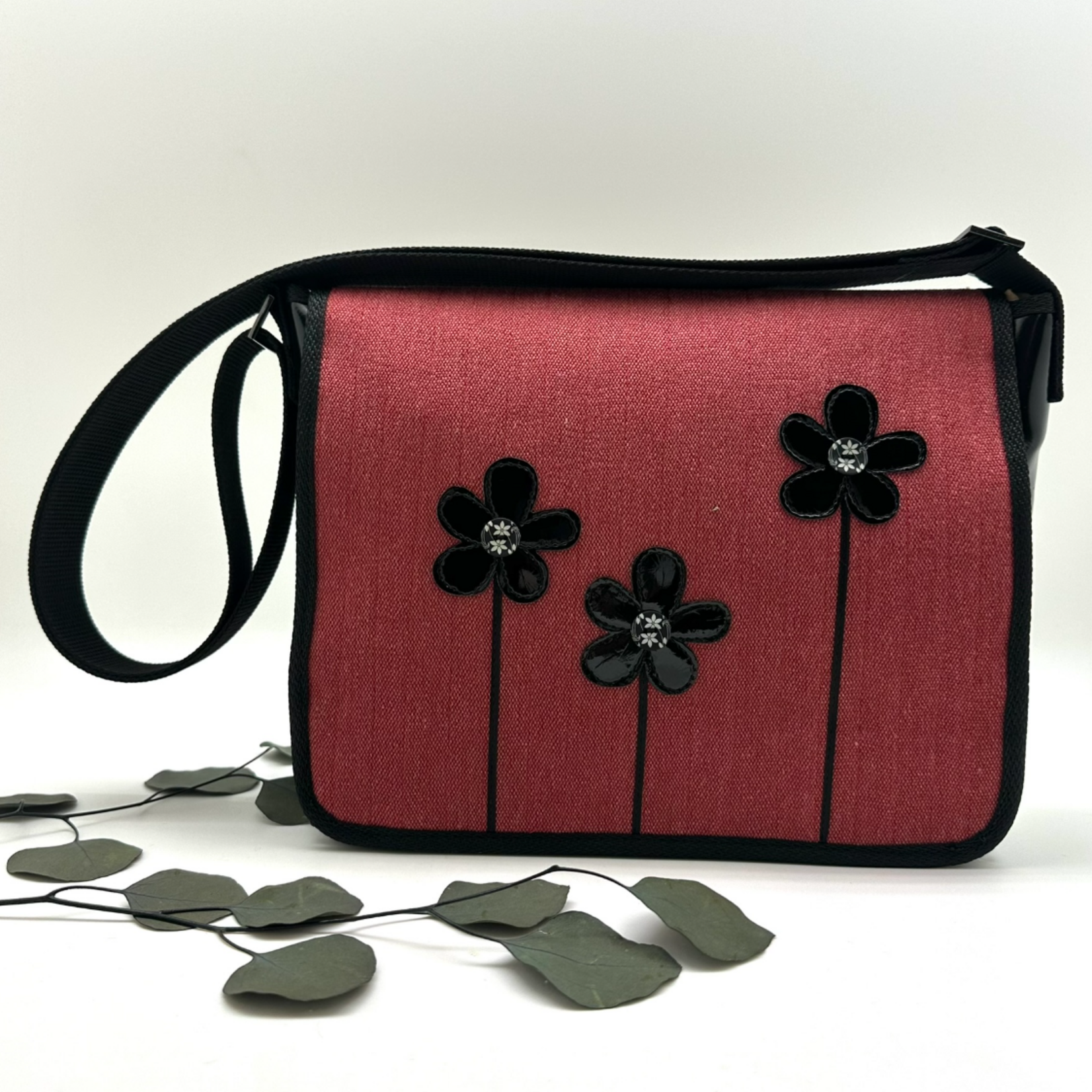 Sac en bâche moyen