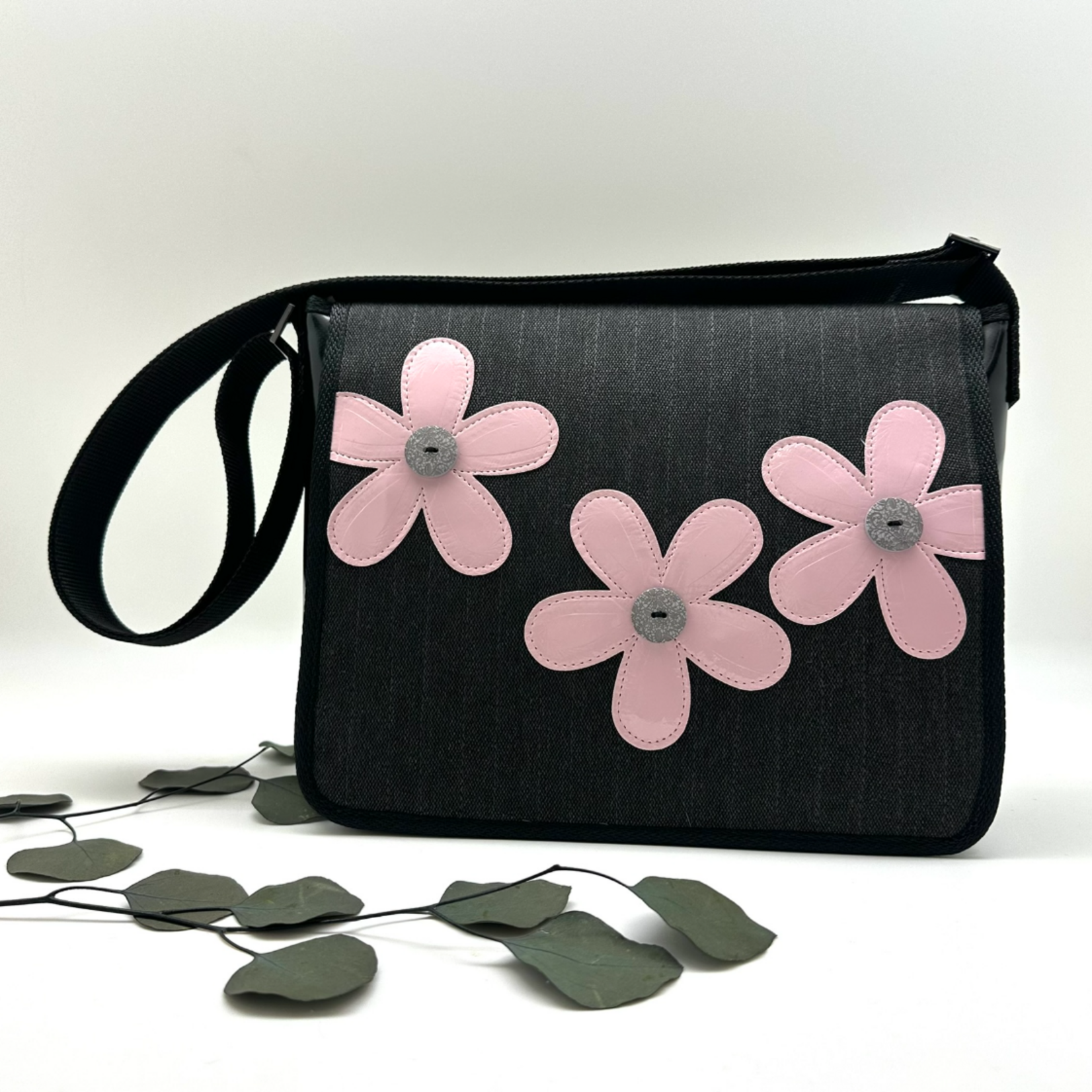 Sac en bâche moyen
