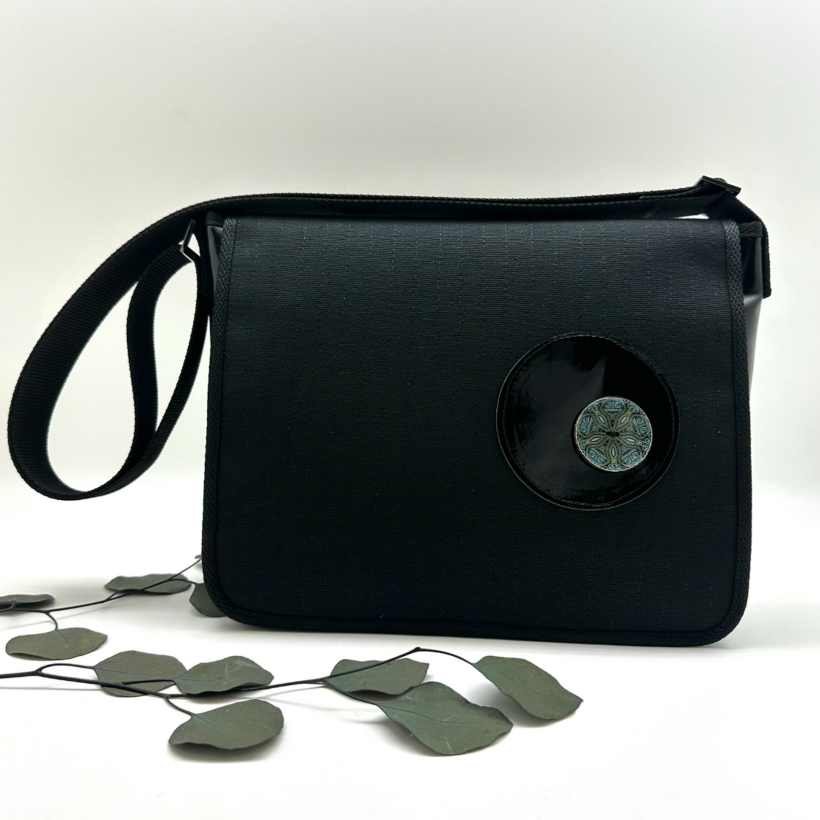 Sac en bâche moyen