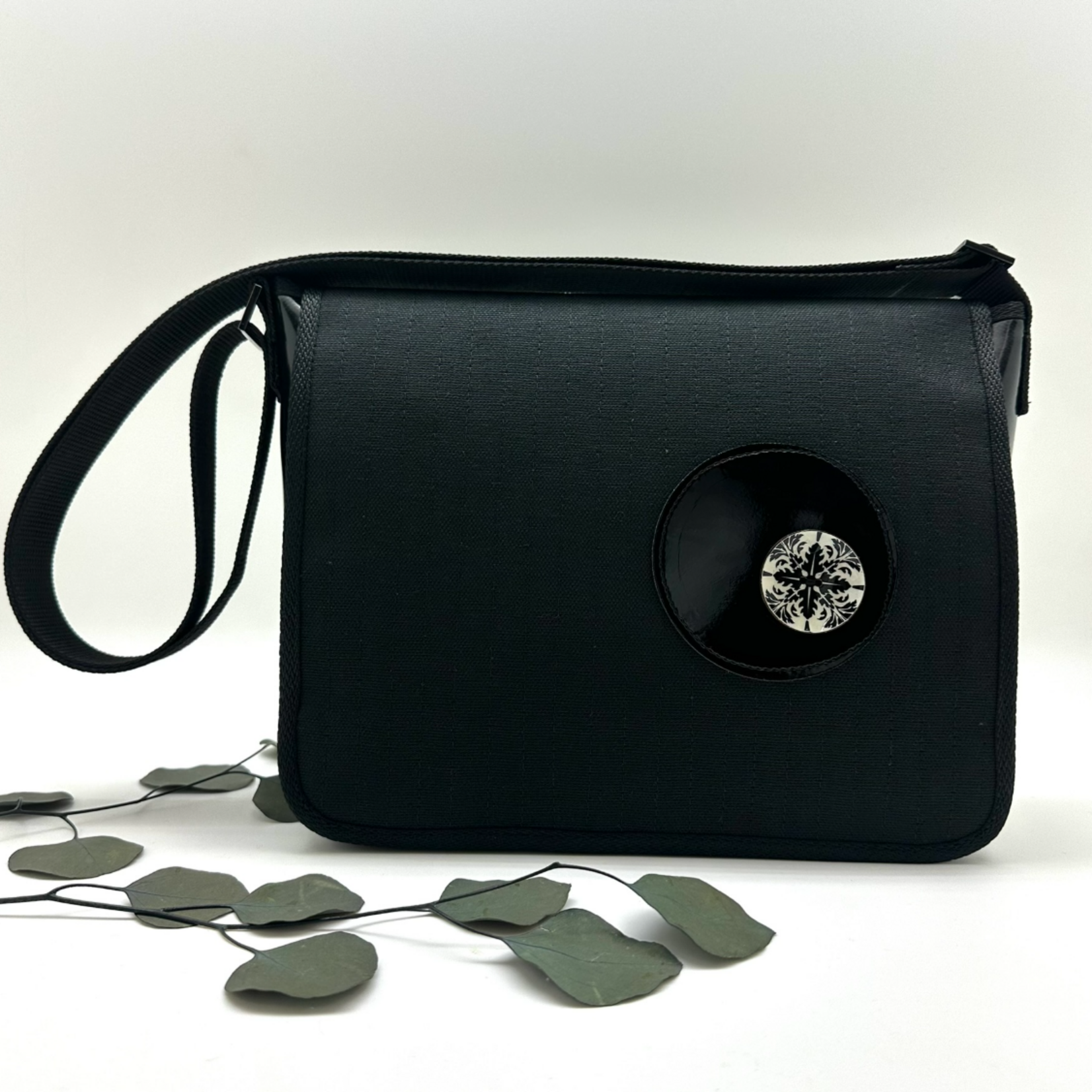 Sac en bâche moyen