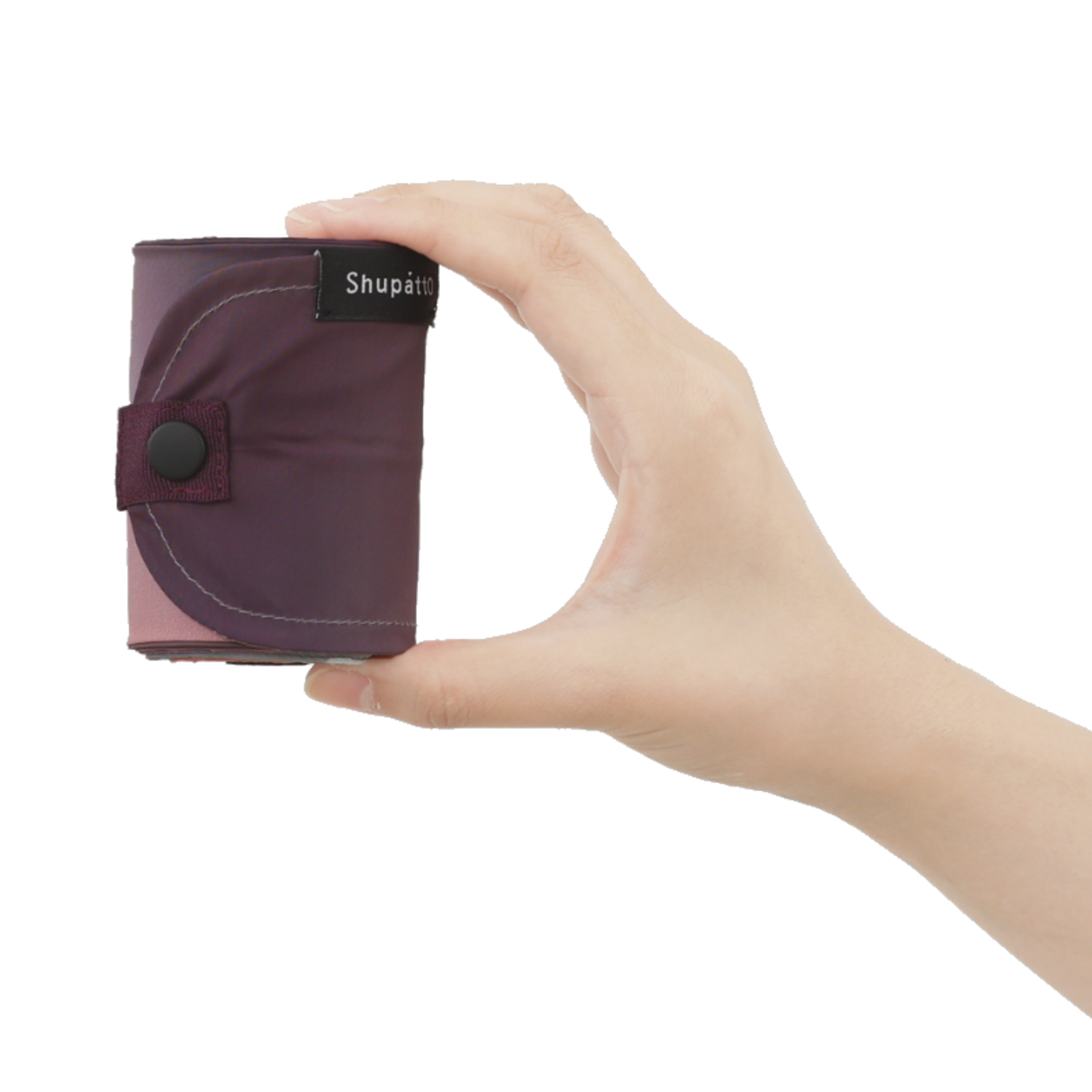 Sac pliable M - Pearly Sky