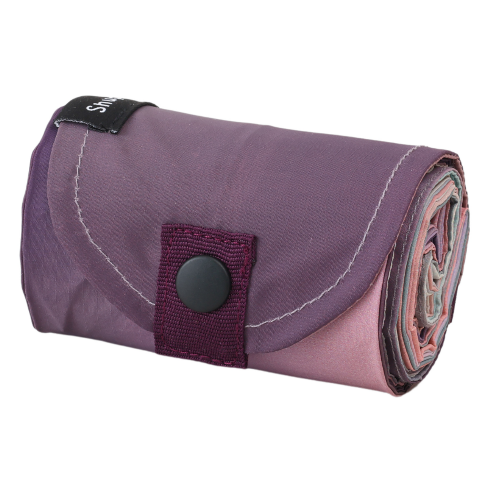 Sac pliable M - Pearly Sky