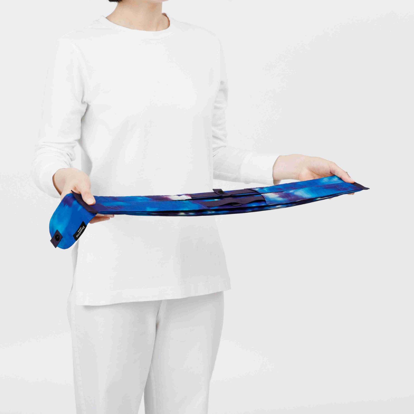 Sac pliable M - Sea Shells