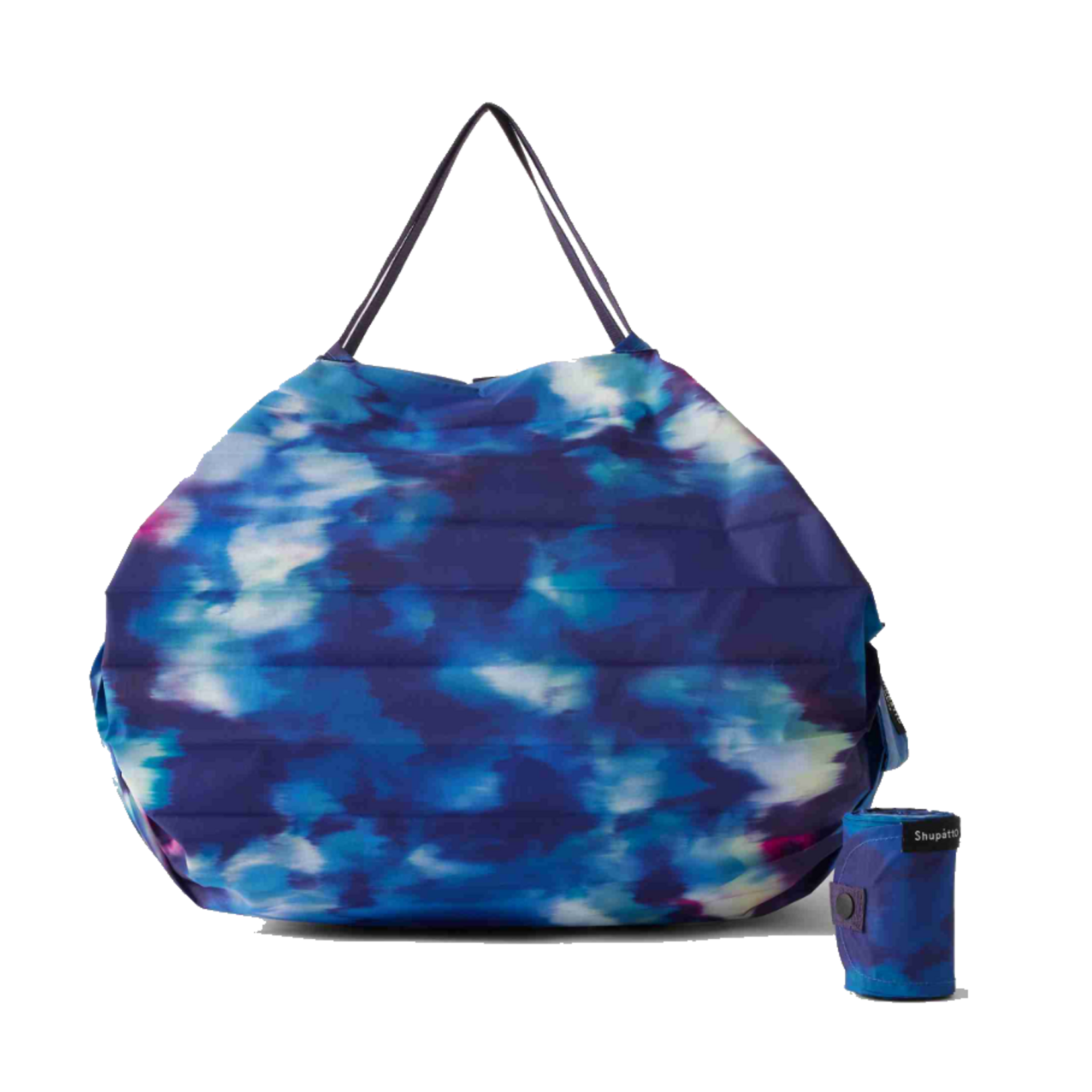 Sac pliable M - Sea Shells