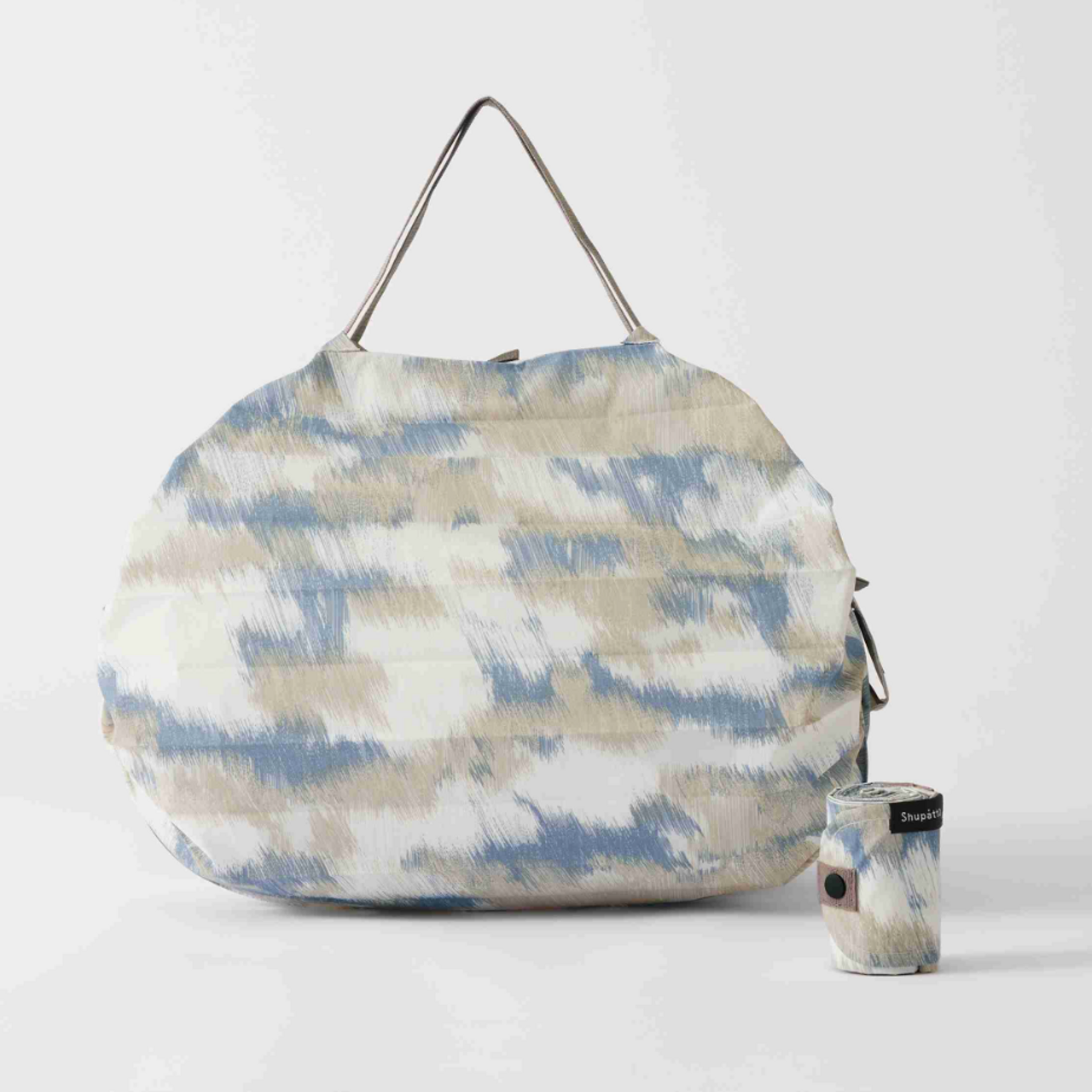 Sac pliable M - Floating Clouds