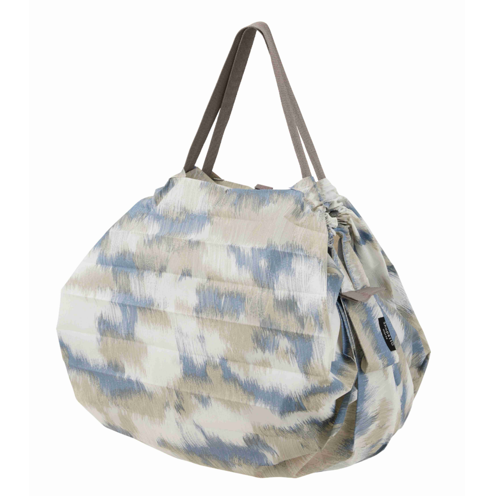 Sac pliable M - Floating Clouds