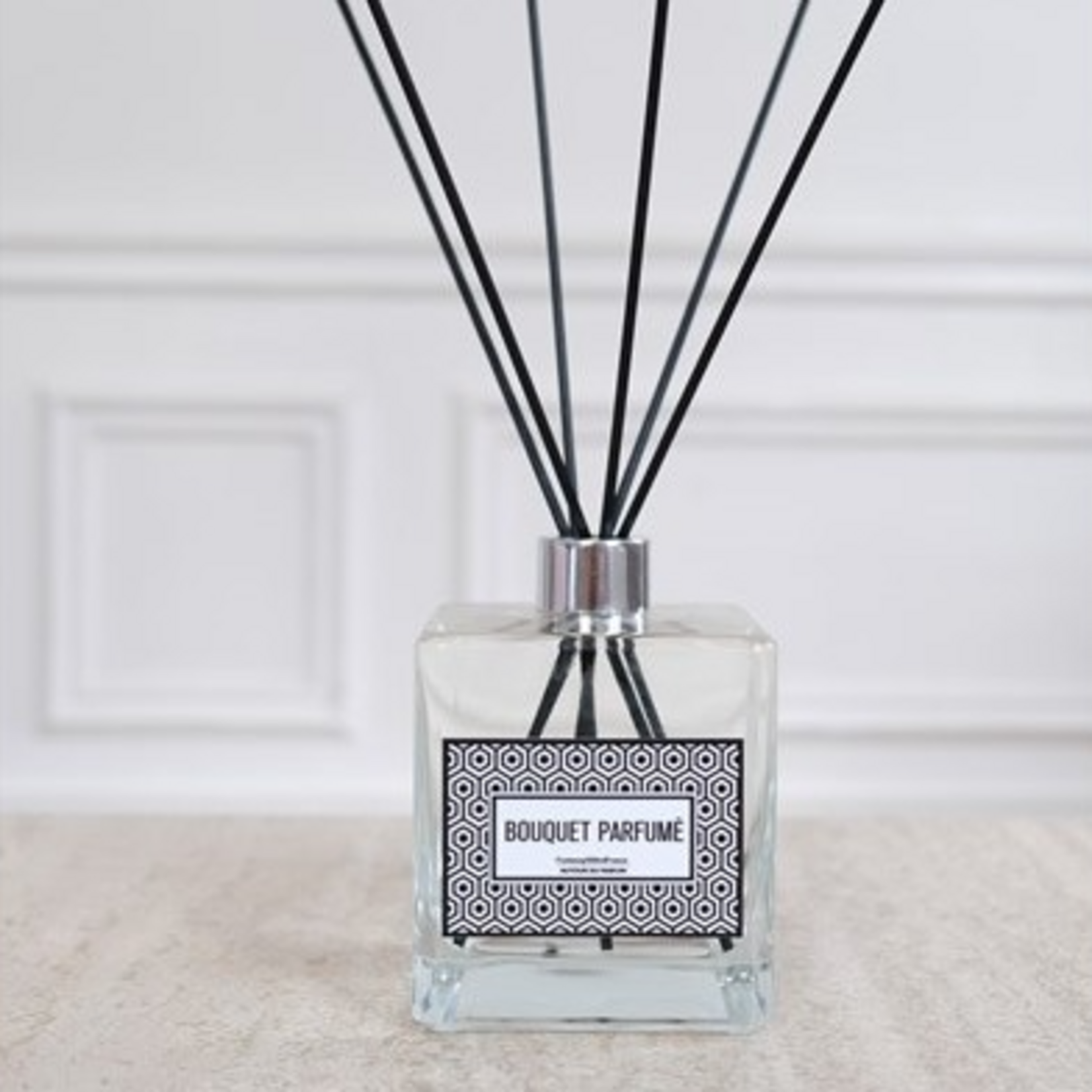 Grand Bouquet parfumé carré 500 ml