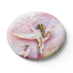 Aimant "Si rien n'est prévu..."