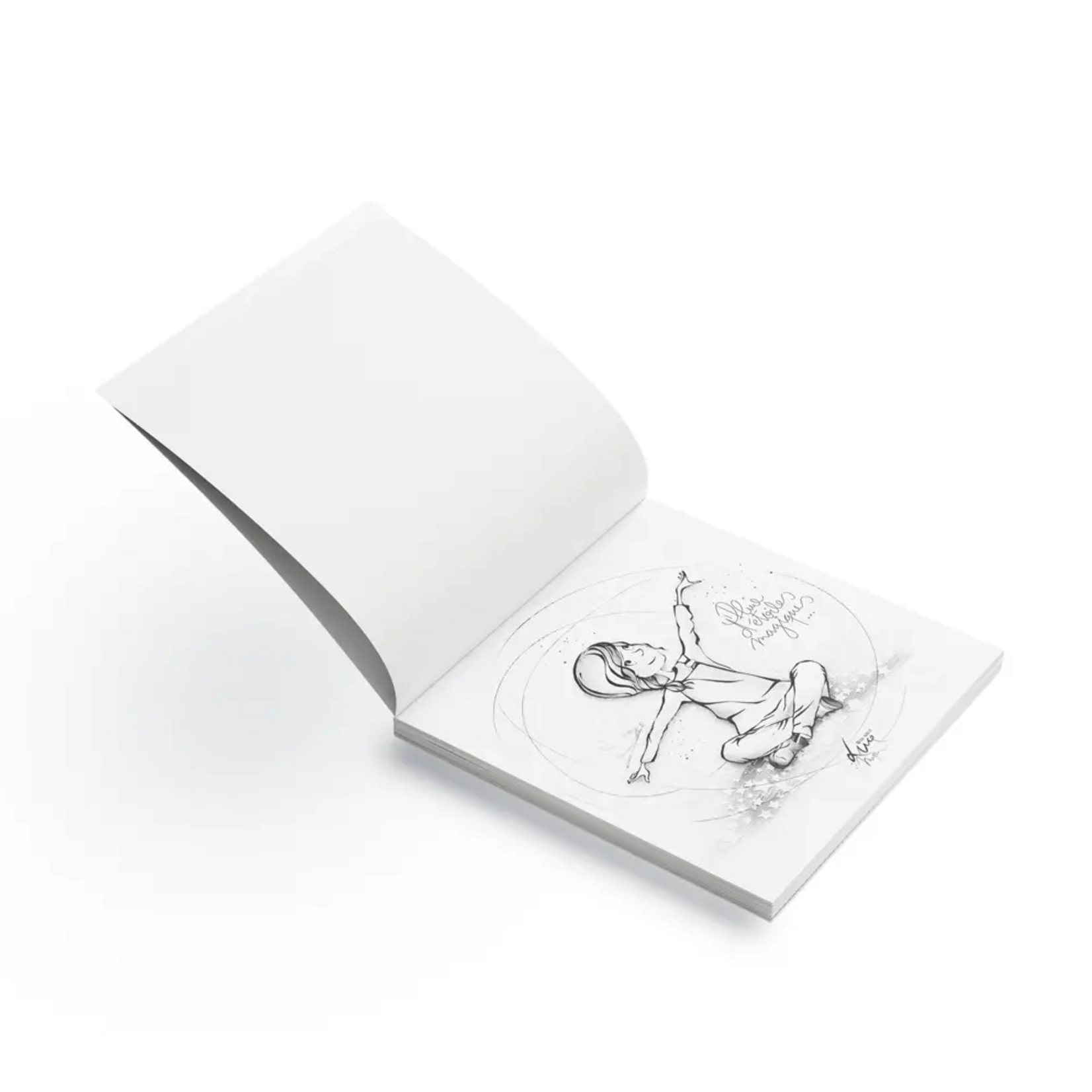 Mon livre à colorier 3