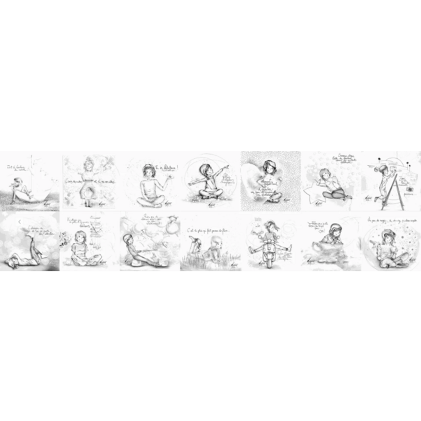 Mon livre à colorier 3