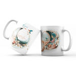 Tasse "Prends bien soin de toi"