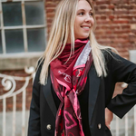 Foulard Shanna "Joy"