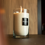 Récipient pour bougie - Le Cylindre