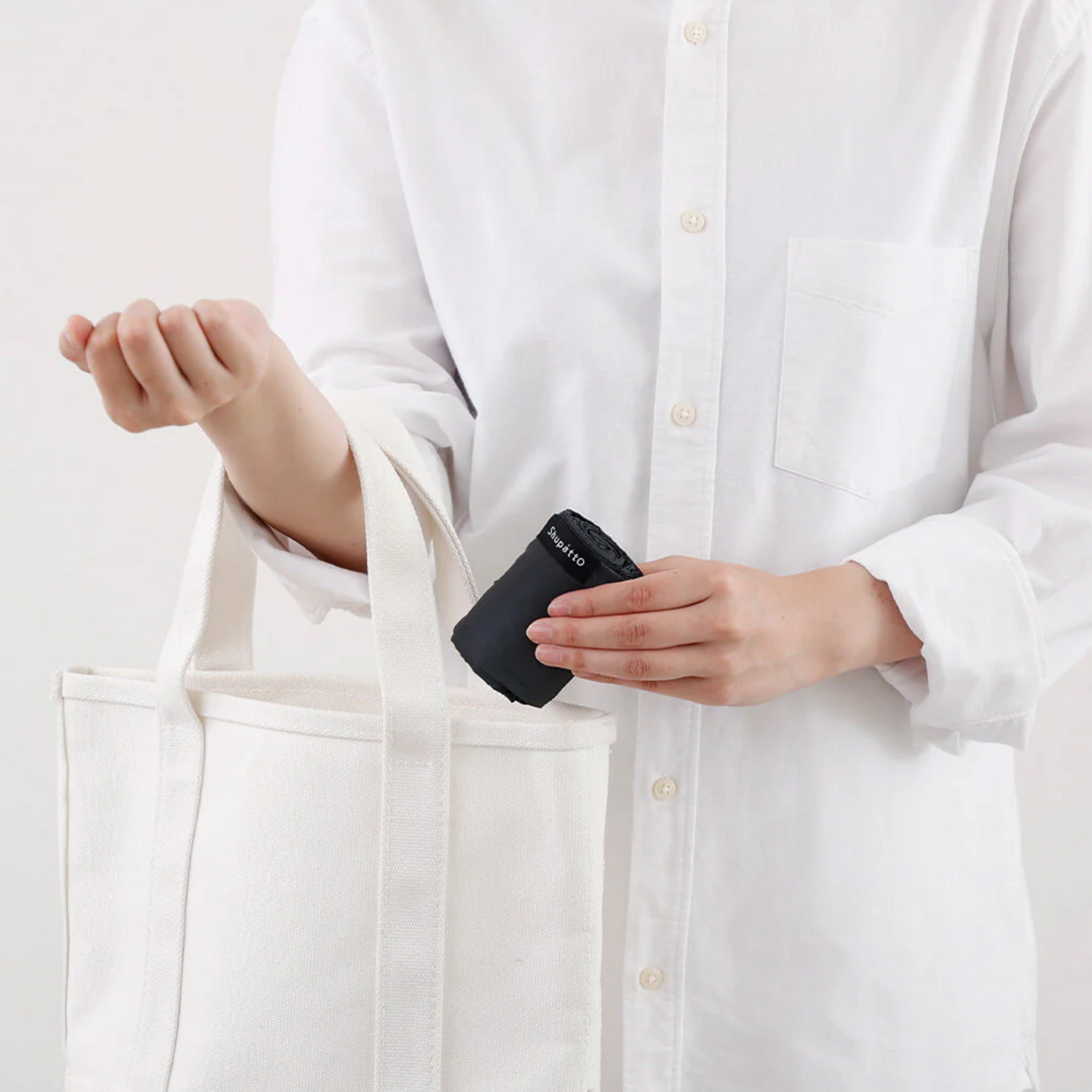 Sac pliable M - Warm Sunlight