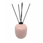 Petit Vase pour Bouquet Parfumé - Rose Clair