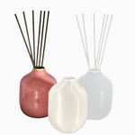 Petit Vase pour Bouquet Parfumé - Vieux Rose