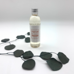 Parfum de Lessive Cuir Mandarine - 200 ml