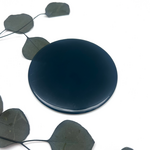 Porte aumônière (Bleu)