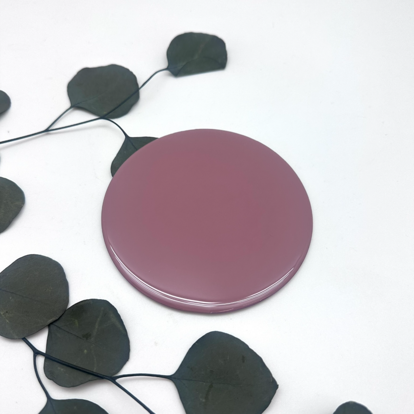 Porte aumônière (Rose)