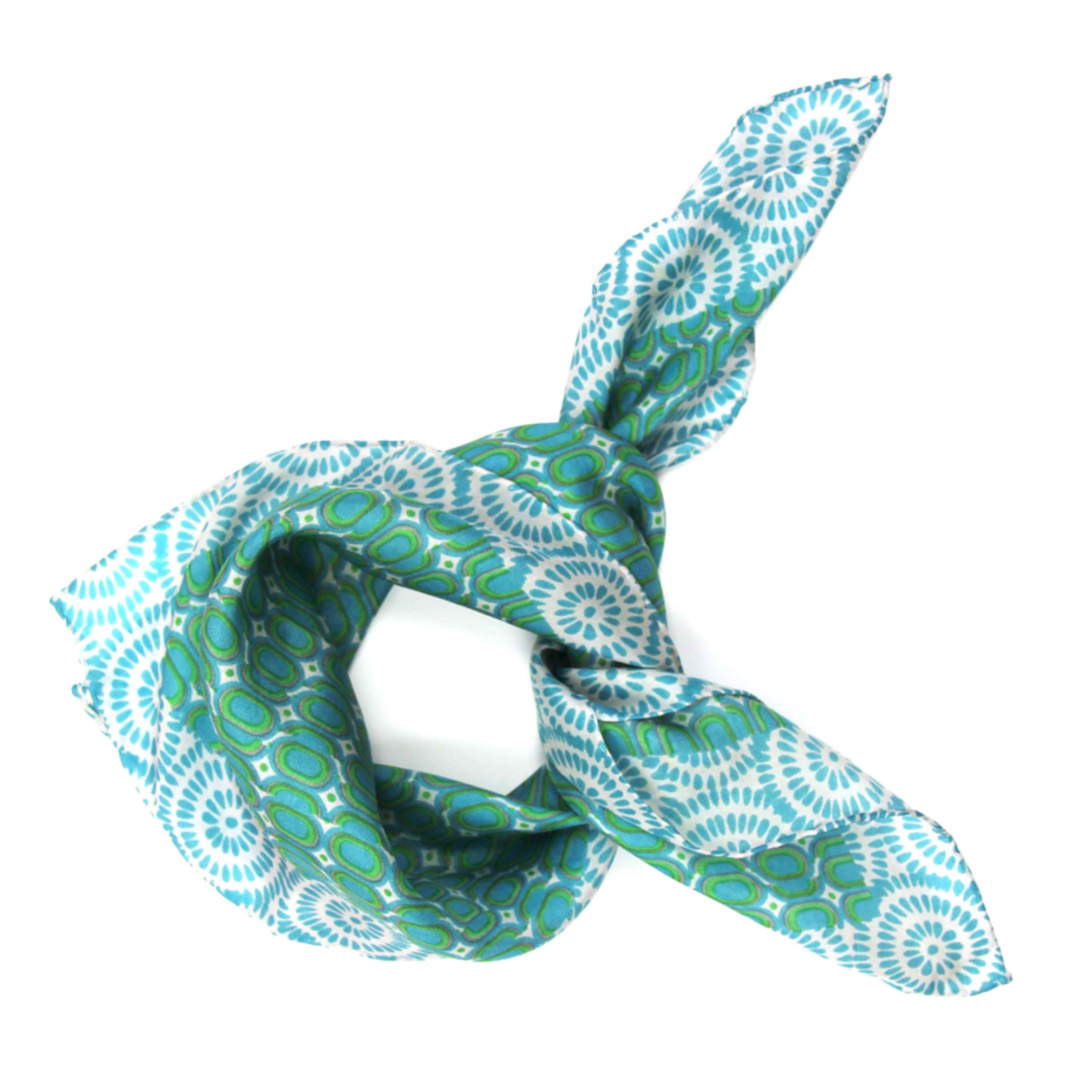 Mini Tempo Turquoise