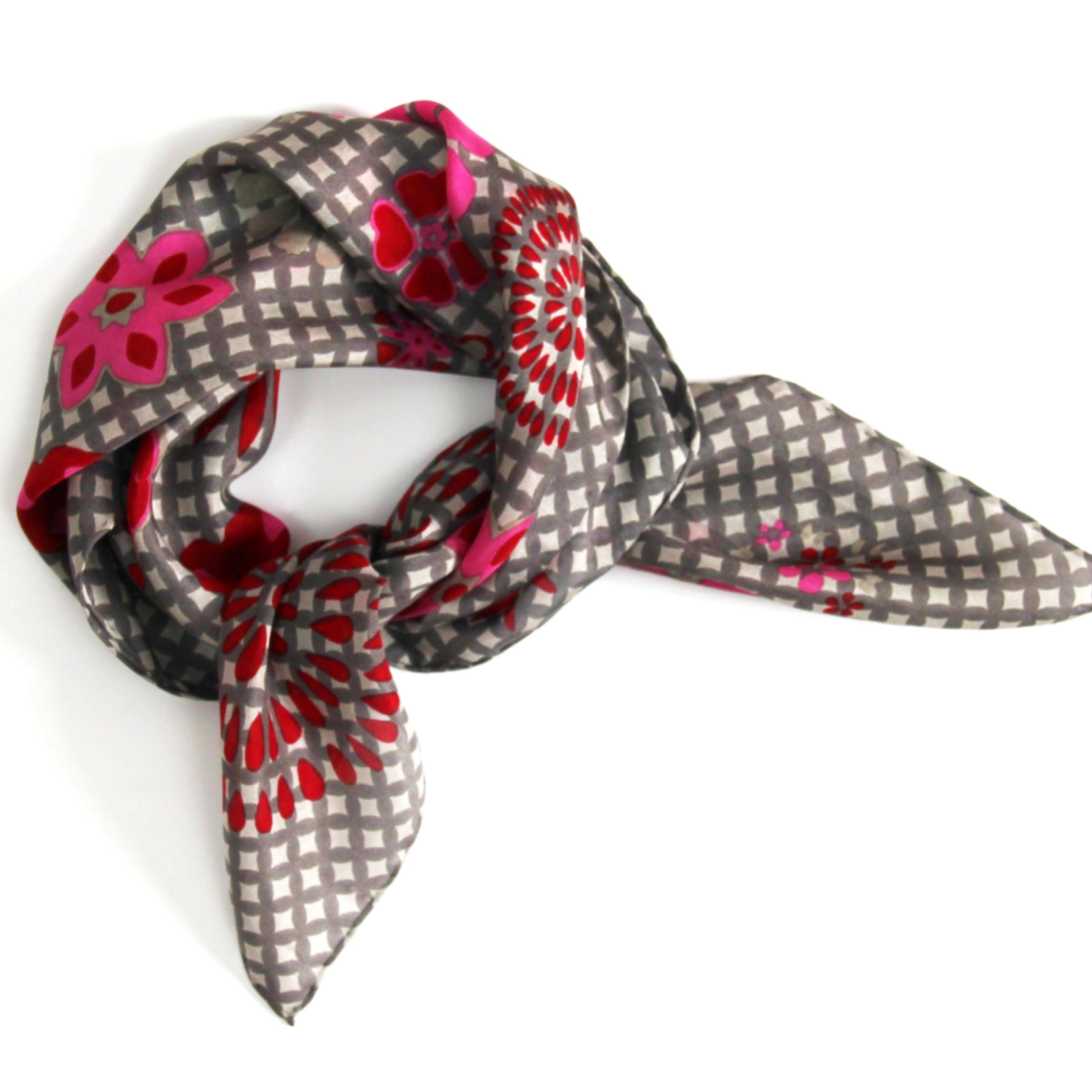 Mini Shippo Marron Brown