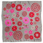 Mini Shippo Marron Brown