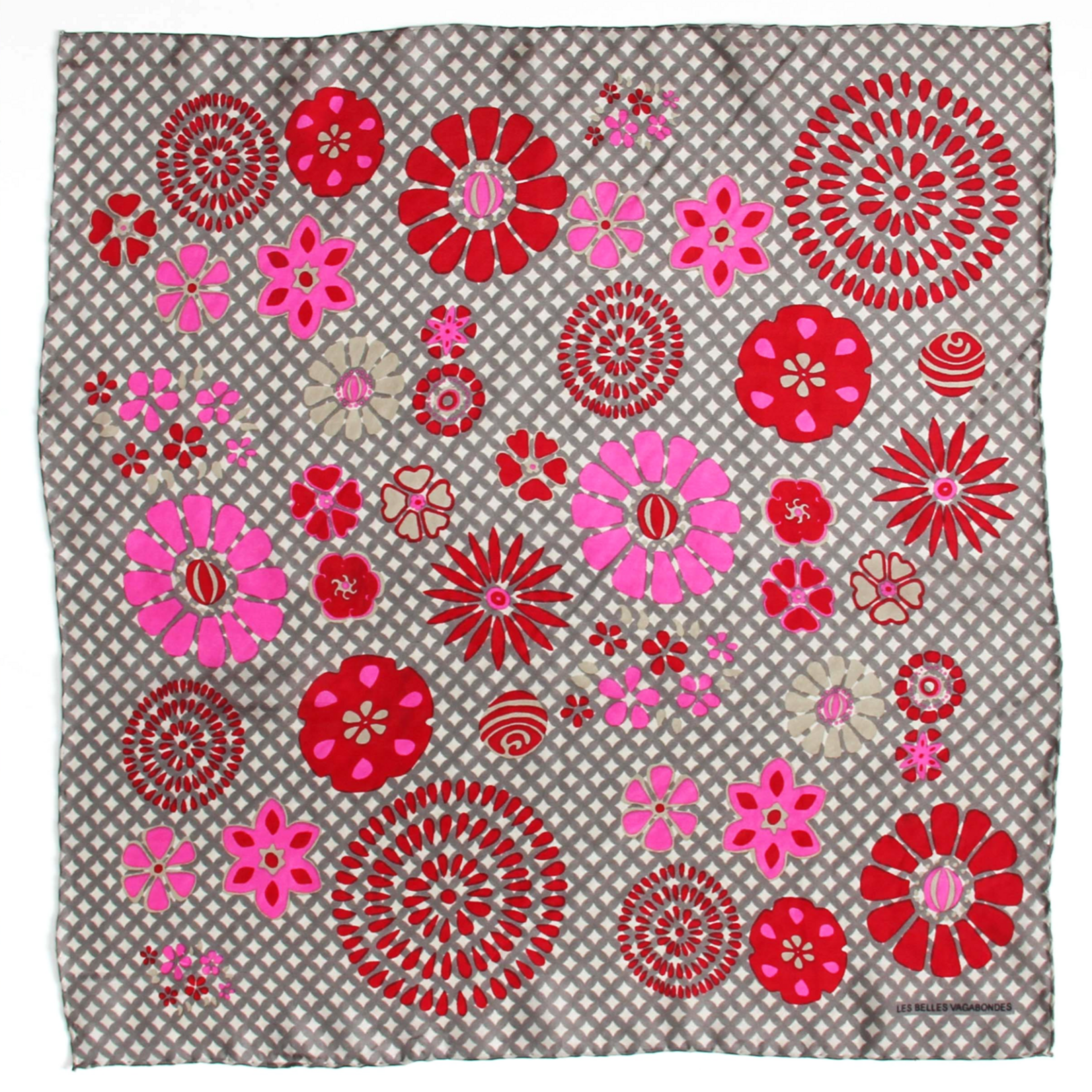 Mini Shippo Marron Brown