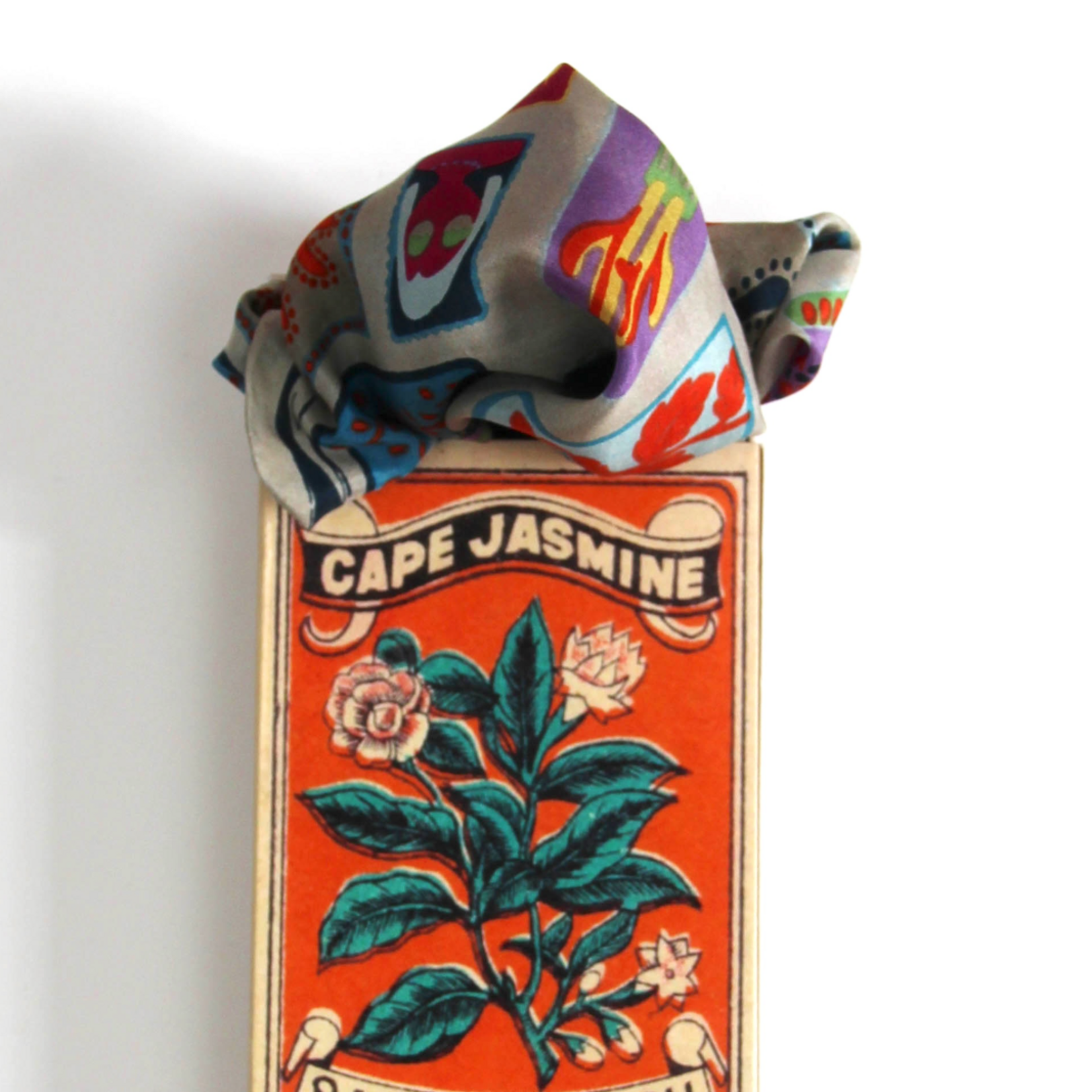 Mini Postcard Marine