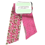 Bandeau Akiko Fuchsia